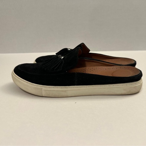 Gentle Souls by Kenneth Cole Rory Mules Size 9 - Picture 4 of 10